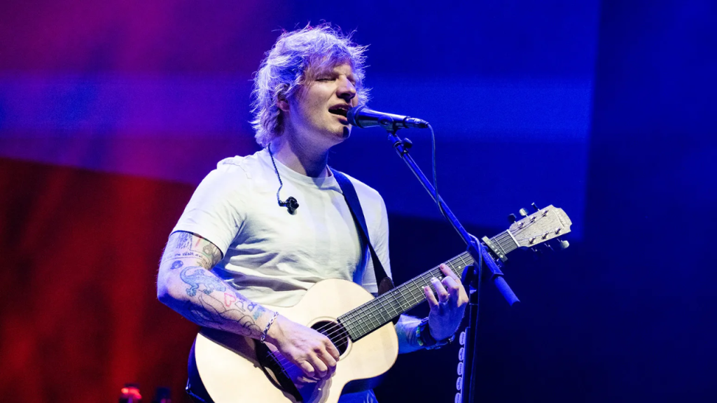 ¿Ed Sheeran regresa a México en 2026? Fecha, boletos y todo sobre su Loop Tour