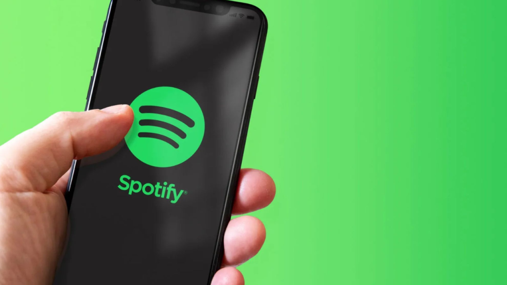 ¿Taylor Swift y Bad Bunny son intocables? Los 5 artistas que están rompiendo Spotify este 2026