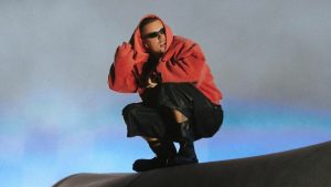 ¿Bieberchella? El emotivo regreso de Justin Bieber y el momento viral con Billie Eilish en Coachella 2026