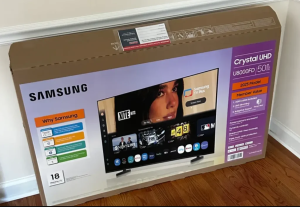 ¿Dua Lipa demanda a Samsung? Todo sobre el uso de su imagen
