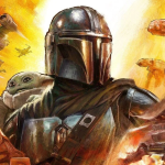 ¿Ya viste "The Mandalorian and Grogu" en cines?