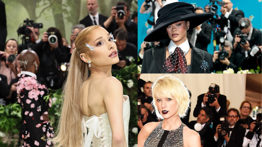 ¿Por qué Ariana Grande no fue a la Met Gala 2026? Las grandes ausencias que marcaron la noche