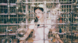 ¿Ya escuchaste "the cure" de Olivia Rodrigo?
