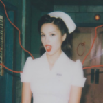 ¿Ya escuchaste "the cure" de Olivia Rodrigo?