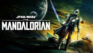 ¿Ya viste "The Mandalorian and Grogu" en cines?