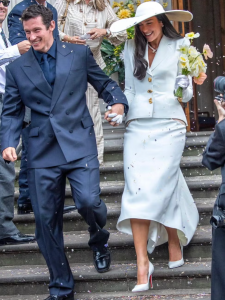 ¿Dua Lipa se casó en secreto en Londres?