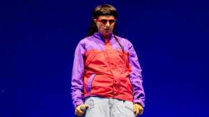 ¿Qué pasó con el cantante Oliver Tree?