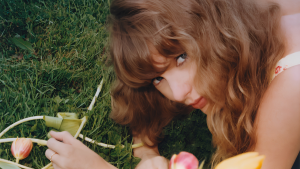 ¿Taylor Swift se une a "Toy Story 5"?