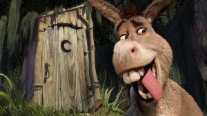 ¿El Burro de Shrek tendrá su propia película?