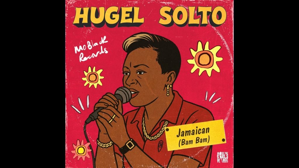 Hugel, SOLTO (FR) - Jamaican (Bam Bam)