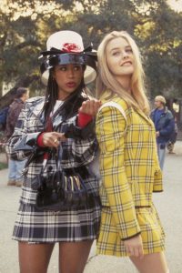 ¿Alicia Silverstone vuelve a interpretar a Cher?