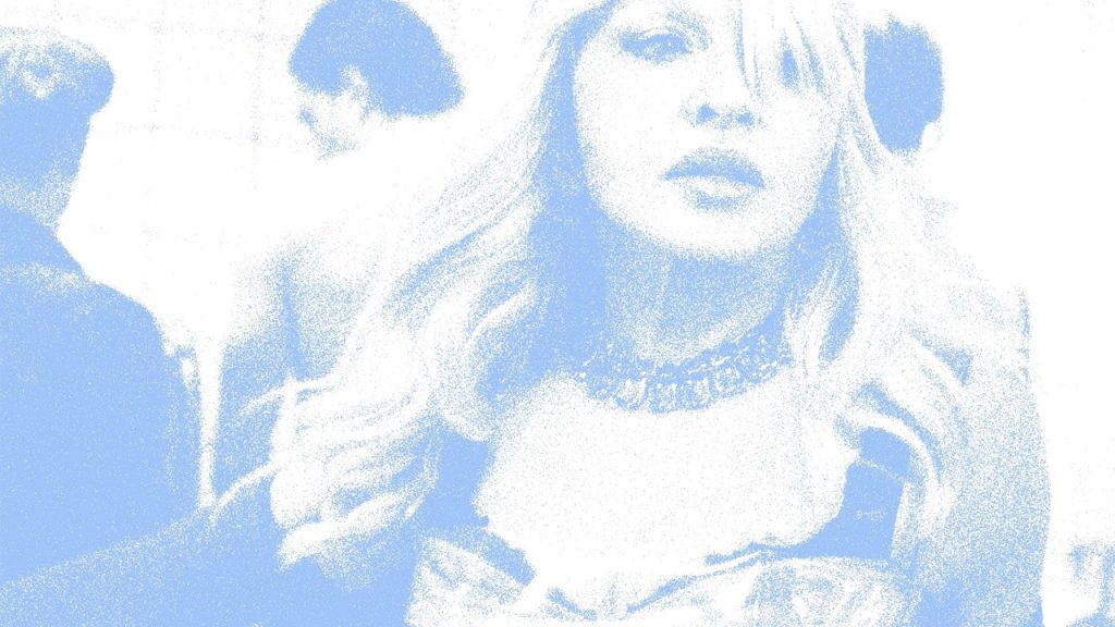 Madonna - Danceteria