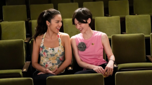 ¿Nueva colaboración de Olivia Rodrigo y Gracie Abrams?