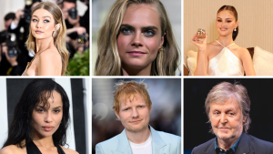 ¿Taylor Swift se casa en el Madison Square Garden?