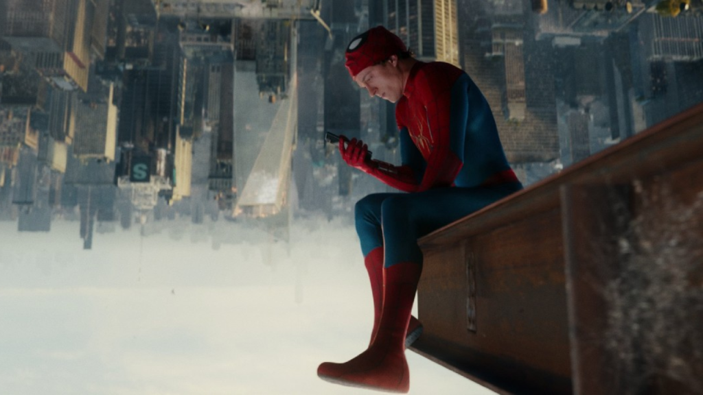 ¿Qué recordar antes de ver Spider-Man 4 en cine?
