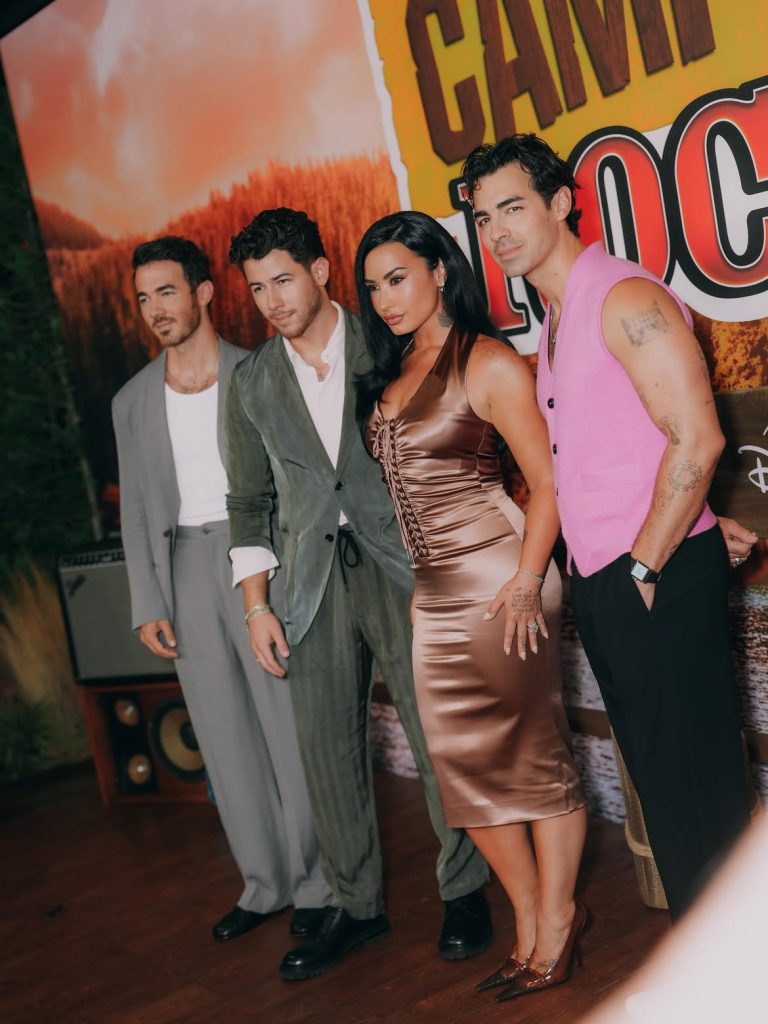 ¿Qué sabemos sobre el estreno de Camp Rock 3?