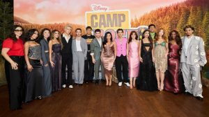 ¿Qué sabemos sobre el estreno de Camp Rock 3?