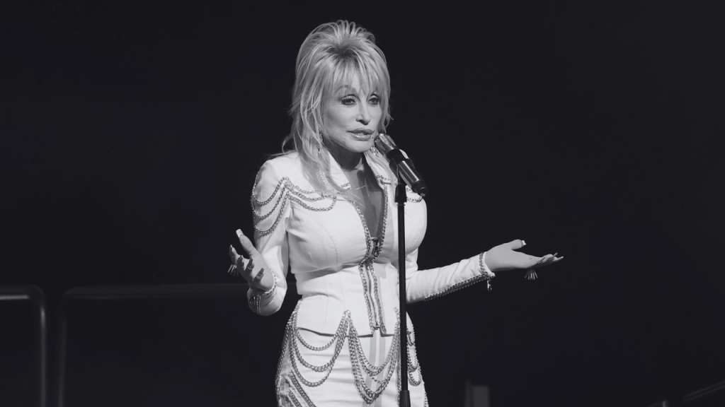 ¿Cómo fue el adiós de la leyenda Dolly Parton?