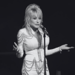 ¿Cómo fue el adiós de la leyenda Dolly Parton?