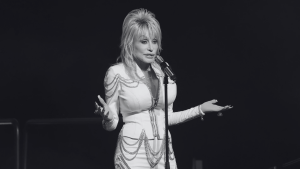 ¿Cómo fue el adiós de la leyenda Dolly Parton?