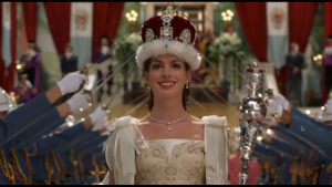 ¿Qué secretos oculta El diario de la princesa?