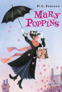 ¿De qué trata la nueva serie de Mary Poppins?