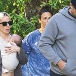 ¿Qué sabemos de la hija de Lady Gaga?