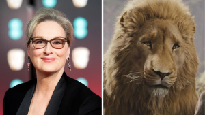 ¿Qué sabemos de Las Crónicas de Narnia en Netflix?