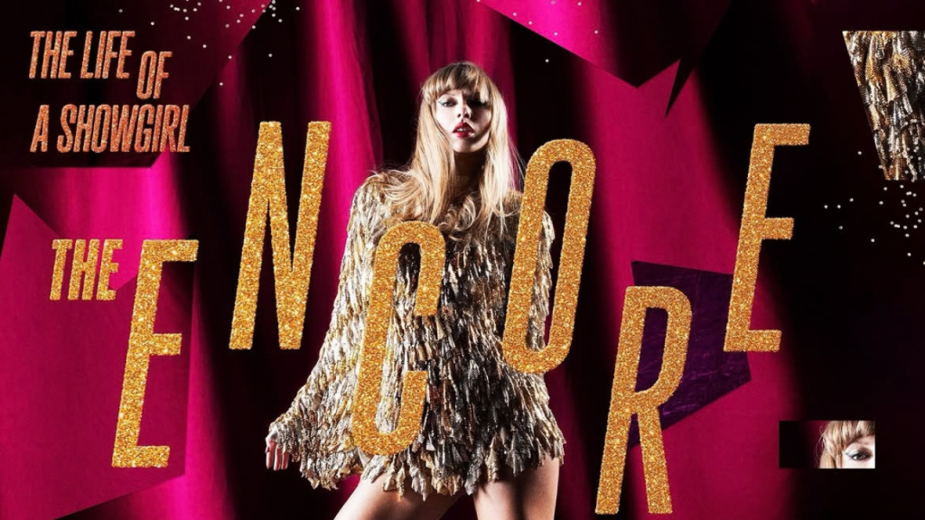 ¿Qué sabemos de los 4 nuevos temas de Taylor Swift?