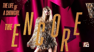 ¿Qué sabemos de los 4 nuevos temas de Taylor Swift?