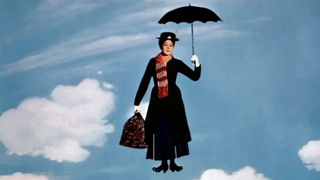 ¿De qué trata la nueva serie de Mary Poppins?