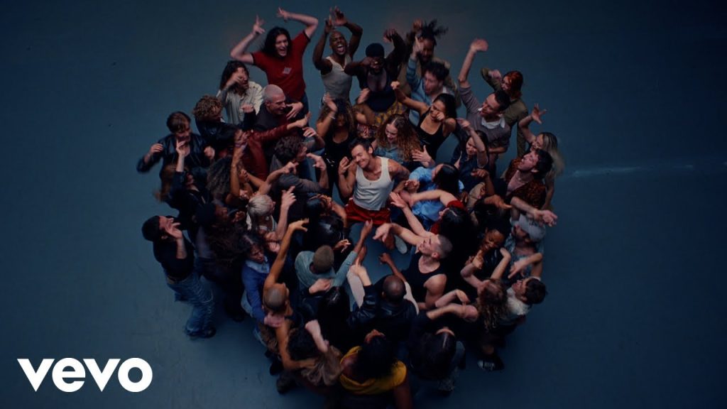 Harry Styles - Dance No More