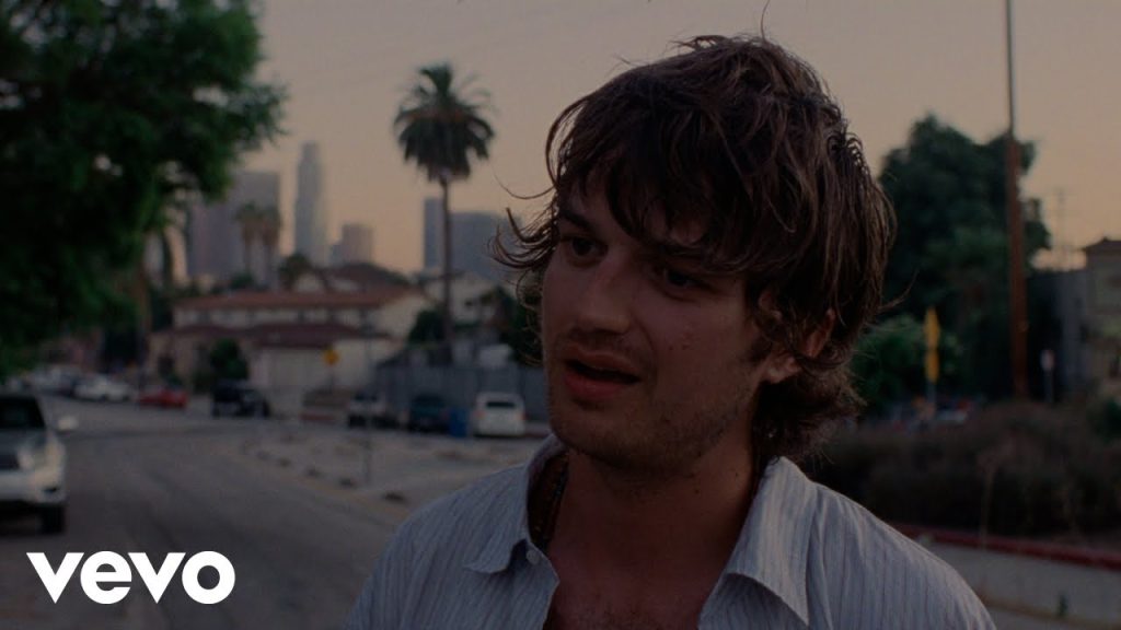 Tame Impala - Loser