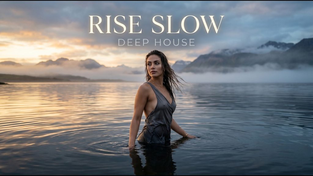 Kimo Sounds ✦ Rise Slow