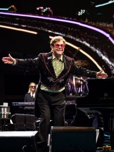 ¿Cómo se vivió la histórica despedida de Elton John en CDMX?