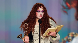 Chappell Roan ¿La reina indiscutible de los festivales en 2026?